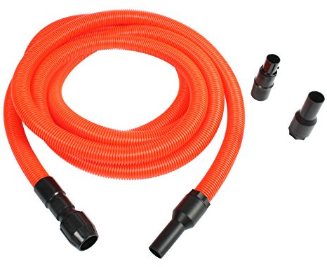Cen-Tec Systems 92014 Universal Extension Vacuum Hose, 20 feet