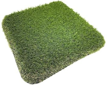 Jardin202 - Césped Artificial Vela Deluxe 37mm - Máximo Realismo y Alta Densidad | Rollo: 2x5 Metros -