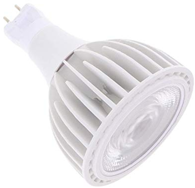FOMT LED Maíz Bombilla Bombilla LED Regulable 35W G12 con Base Brillante G12 Luz De Inundación Halógena 150W Bombilla De Maíz De Repuesto Luz De Ángulo De Haz De 360 ​​Grados,Warm White,35w