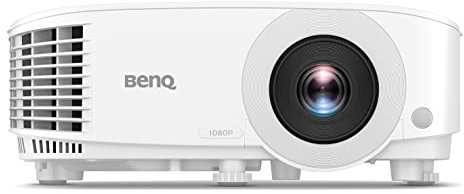 BenQ TH575 1080p DLP Gaming Projector, 3800lm, Low Latency, Enhanced Game-Mode, High Contrast, Rec.709 Color Standard, Dual HDMI, 3D Ready, Auto Vertical Keystone, 1.1X Zoom