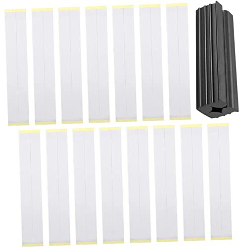 Sosoport Golf Griff Band Ersatzwerkzeug Für Golfschläger Zubehör Stangenaufkleber Griffersatzset Mit Hochwertigen Materialien Für Hause