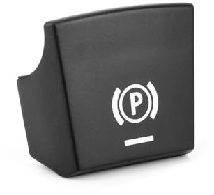 IUSOT Parking Brake Switch 61319148508 Car Handbrake Parking Brake Switch Button for 5/6 Series, Replacement fit for BMW 5/7 Series 520 523 F10 F02 2014-2017 X3 X4 X5 X6 E70 E71 E72