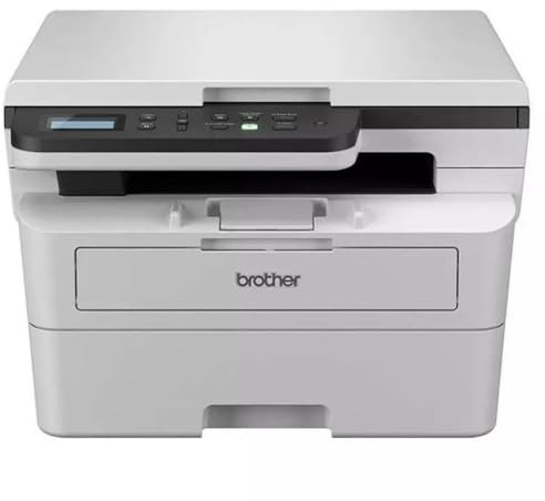 Brother DCP-B7620DW multifunktionsskrivare – märkning EAN: 4977766831727
