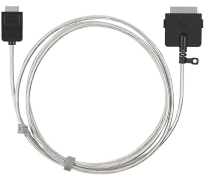 BN39-02688A BN39-02688B, Compatible con Samsung, Cable One Connect For Televisor 8K QN75QN800AFXZA QN75QN800AF