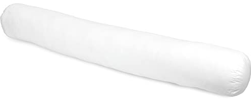 Grizz'lit Flotex Nackenrolle, 140 cm, Polyester-Hohlfaser