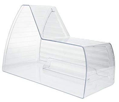 LUTH Premium Profi Parts - Cassetto porta verdure per frigorifero 470x197 / 161x300 / 173mm Compatibile con Bosch Siemens 00448561