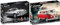 PLAYMOBIL 70578 James Bond Aston Martin DB5 - Goldfinger Edition, Für James-Bond-Fans, Sammler und Kinder von 5-99 Jahren & 70176 Volkswagen T1 Camping Bus, ab 5 Jahren