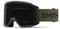 Smith MTB Goggle Squad MTB XL Oliv