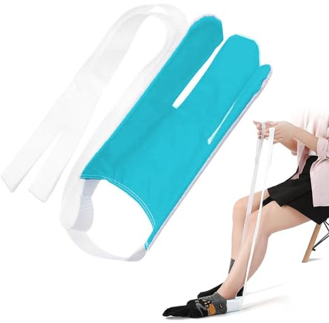 Aiuto per calzini, aiuto per mettere e togliere i calzini, aiuti per disabili, aiutanti per calzini, aiuto per calzini, aiuto per calzini, per indossare calzini