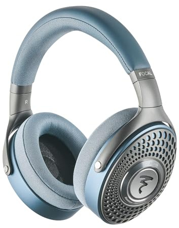 Focal AZURYS High-Fidelity Closed-Back Headphones