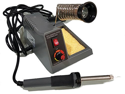 SSR-5 stazione saldante 33093077 La Fayette