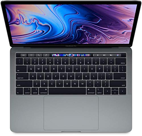 MacBook Pro Touch 2.8 GHz Corei7 (Reacondicionado)
