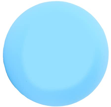 Pelota de Ejercicio Fascia, Pelota de Masaje de Yoga para Aliviar el Dolor Muscular, Silicona Portátil Lavable para el Hogar, para Mujeres, para Gimnasio para Hombres