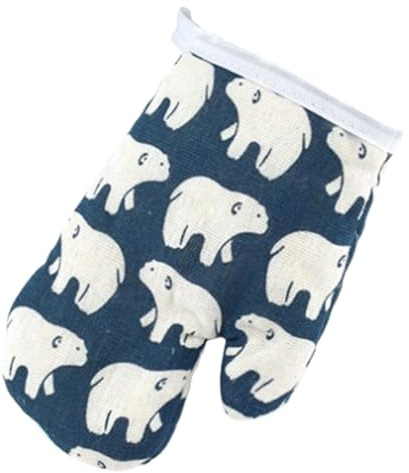 Grillhandschuhe, hitzebeständige Handschuhe, Grillhandschuhe, extrem hitzebeständig, feuerfeste Handschuhe, Ofenhandschuhe für Kinder, Kochhandschuhe, Anti-Verbrühung, Backhandschuhe für und