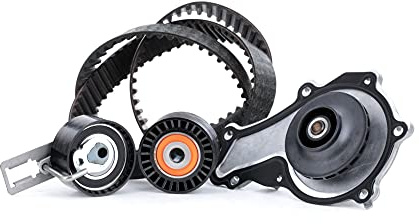 INA 530 0578 30 Water Pump and Timing Belt Kit