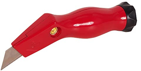ROBERTS 10-218F Big Fatso Multipurpose Utility Knife with Quick Blade Change
