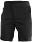 Löffler Evo CSL Fahrradshorts Herren schwarz