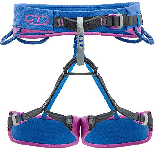 Climbing Technology Musa Blau/Violett, XS