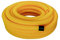 Drainagerohr geschlitzt DN50 mit Muffe Drainageschlauch 10m Drainagefilter Drainagevlies Sickerrohr Dachrinne Regenablauf