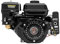 Moteur à Essence Pour Karts, 75 CV, 210CC,33600 tr/min, Refroidi Par Air, Convient Aux Karts, Compresseurs, Trancheuses, Groupes Electrogènes, Bétonnières.