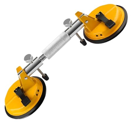 Setter De Costura De Granito Sin Costuras, Succión Al Vacío, 47 Cm, Herramienta De Articulación De Mármol, Ayuda De Losa De Piedra, Alineación De Costuras, Para Unir Placas De Granito De La Instalació