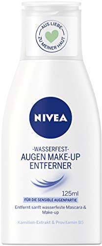 Nivea - Demasquillante facial en bálsamo, (125 ml