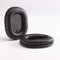 Dekoni Audio Cuscinetti auricolari di ricambio standard per Sony MDR-V7506 nero (EPZ-7506-PU)