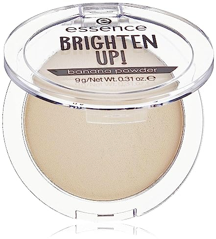 essence cosmetics Ess. Brighten Up! Gel Polvos Banana 10