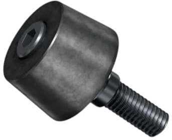 Fin styrrulle (Ø 28,55 mm för 45° fas och radie 3 mm, för kantfräsarna 17–8 R + KFH 17–15 R) 64303004010