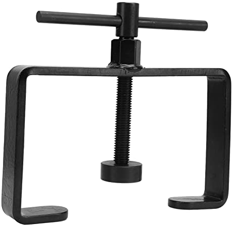 Compressore per Molle Frizione Aramox, 125‑155mm Compressore per Molle Frizione Strumento di Rimozione per Installazione Universale per Moto Scooter da 50 a 250 CC