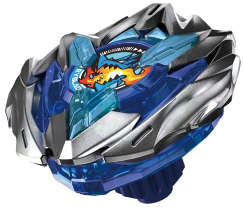 タカラトミー(Takara Tomy) Beyblade X Beyblade X UX-01 Starter Drain Buster 1-60A