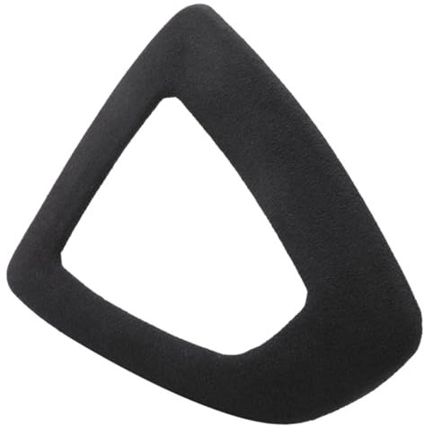 Consola Central Decorativa Compatible Con Para F30 F31 2012 2013 2014 2015 2016 2017 2018 2019 Envoltura De Coche De Gamuza De Piel De Giro Cubierta De Panel De Cambio Marchas Pegatinas Decorativas