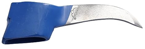 Stubai 673303 - Pico zapa forma tirolesa sin mango, 1100 g