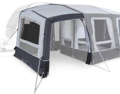 Kampa Dometic Grande Air Verlängerung für alle Jahreszeiten 9120001141