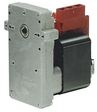 MOTORIDUTTORE KENTA STUFA PELLET K9117153 PACCO 40MM 5rpm