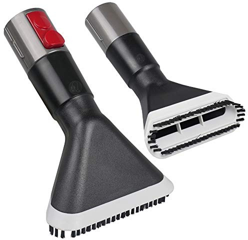 PREMIUM QUALITÄT - Polsterbürste für Ihr Auto passend für DYSON Cinetic Big Ball Big Ball 2 CY22 und weitere - 1A DÜSE