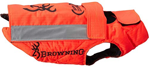 Browning Protection pour Chien Orange T.60