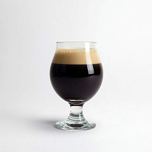 Northern Brewer - Bourbon Barrel Porter All Grain Beer Recipe Kit - Ingredients for Making 5 Gallons - All Grain Equipment Required