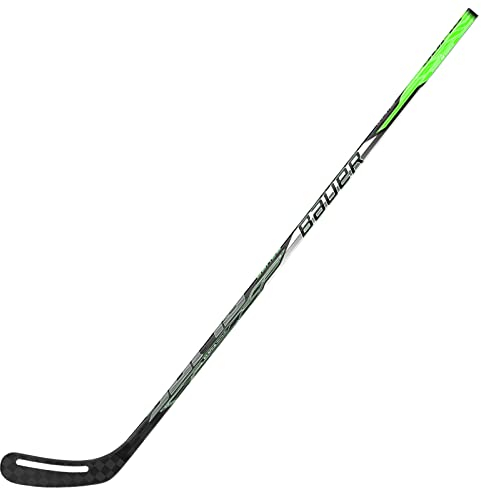 Bauer Crosse de hockey sur glace S21 SLING GRIP Senior Right87P28
