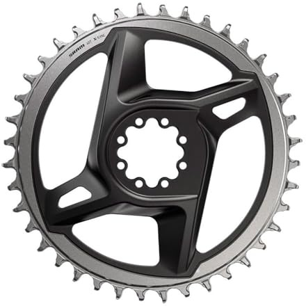 Sram Sram Road Force X-Sync Kettenblatt Grau One Size