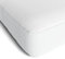 Emma Essentials Wasserdichter Matratzenschoner 140x200cm - Atmungsaktiver Matratzenbezug, Baumwolle