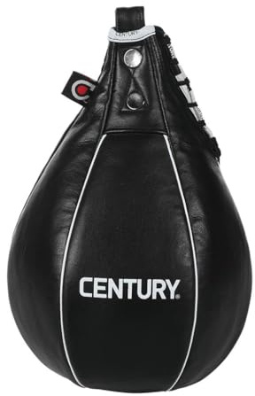 Creed Leather Speed Bag 10 Inch | Hanging Speed Bag