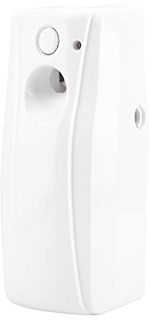 Automatischer Lufterfrischer-Duftspender, Wandmontage, Lichtsensor