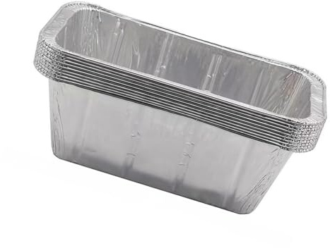 karotot av 30 praktiska en gång endast använd fettfoder aluminiumfolie droppbrickor för stekplattor 36 30 28 22 17 tum flera storlekar grillar dropppanna ersättningar