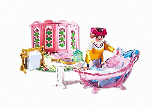 PLAYMOBIL® 4252 - Königliches Badezimmer