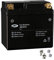 YTZ7S JMT Gel Batterie für XVS 125 H Drag Star Baujahr 2000-2004