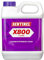 Kudos-Trading - Sentinel X800 1H Cleaner Powerful & Fast Acting Cleaning Formula for Heating Systems Removes Deposits & Sludge Enhanced Performance & Efficiency of Your Heating System