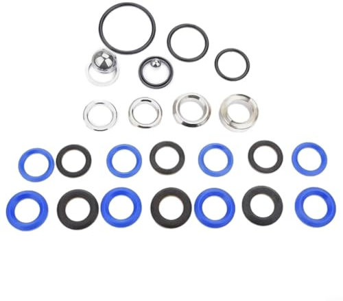 Lastdaytime Spray Pump Repair Kit, Accelerator Replacement, Waterproof ABS Thumb Throttle With Non-Slip Design, Ergonomic Scooter Throttle Grip For Electric Scooters