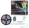 Paulmann 70513 SimpLED Motion Set 5m 10W RGB beschichtet