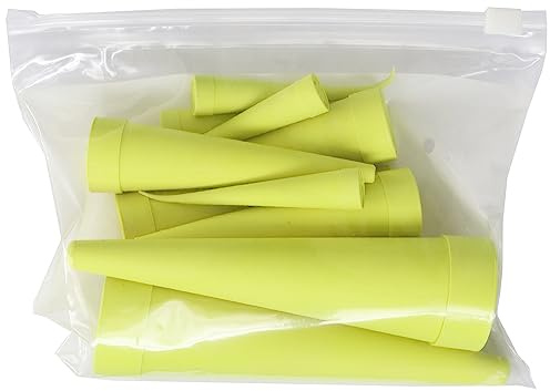 Mess Stopper Hydraulic Oil Service Plugs, 2 Large, 4 Medium, 4 Small